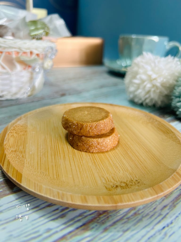 《美食》 日初芝稻 Sunny Rice｜蝴蝶酥專賣 美味減