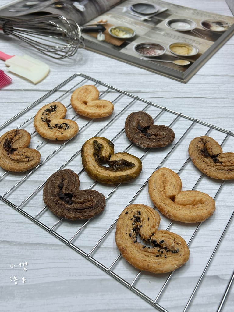 《美食》 日初芝稻 Sunny Rice｜蝴蝶酥專賣 美味減