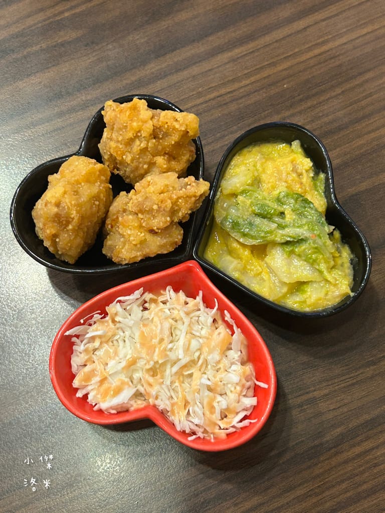 《美食》新丼-三訪｜起司熔岩丼 台式新丼 超香濃起司瀑布 美