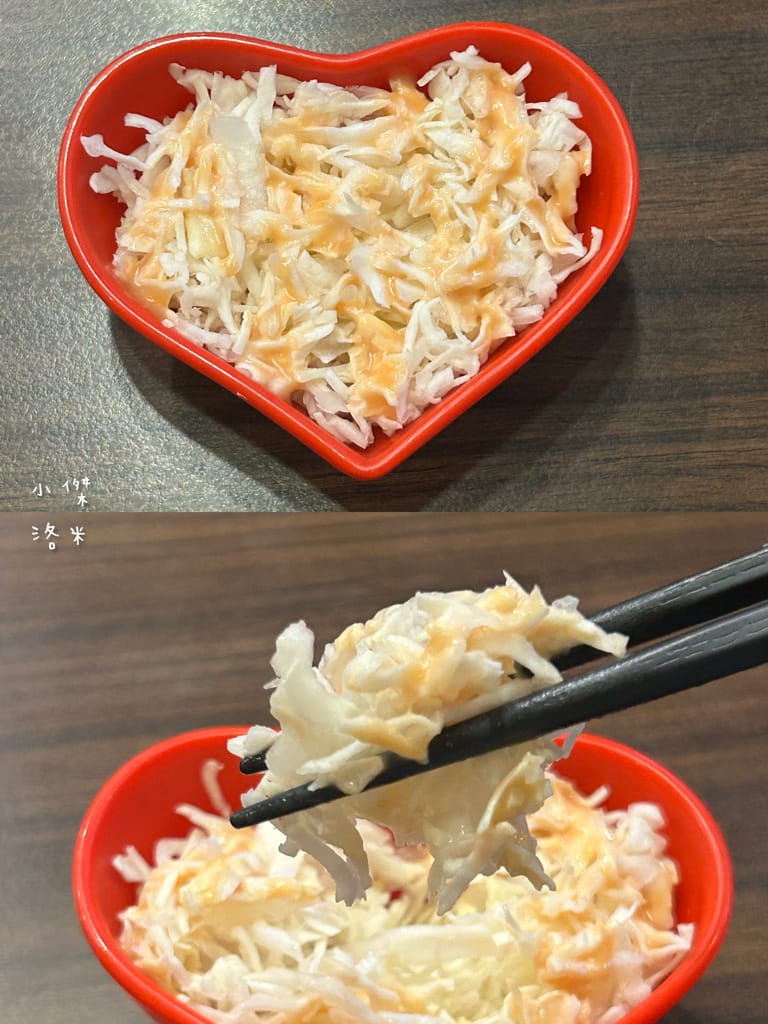 《美食》新丼-三訪｜起司熔岩丼 台式新丼 超香濃起司瀑布 美