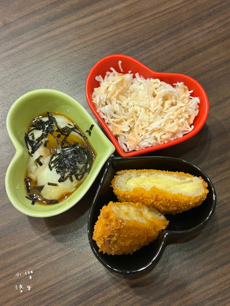 《美食》新丼-三訪｜起司熔岩丼 台式新丼 超香濃起司瀑布 美