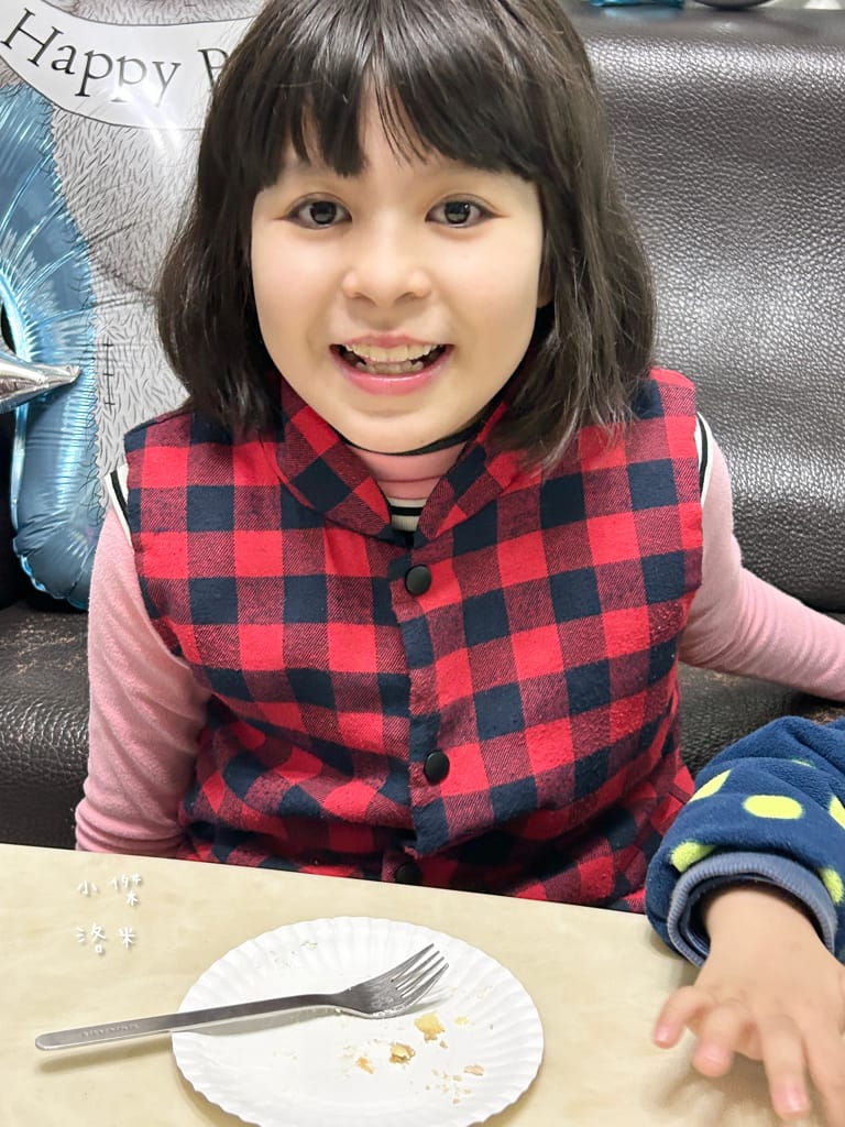 《親子》卡瓦生日蛋糕Kawacake｜雙北寶寶蛋糕 適合寶寶