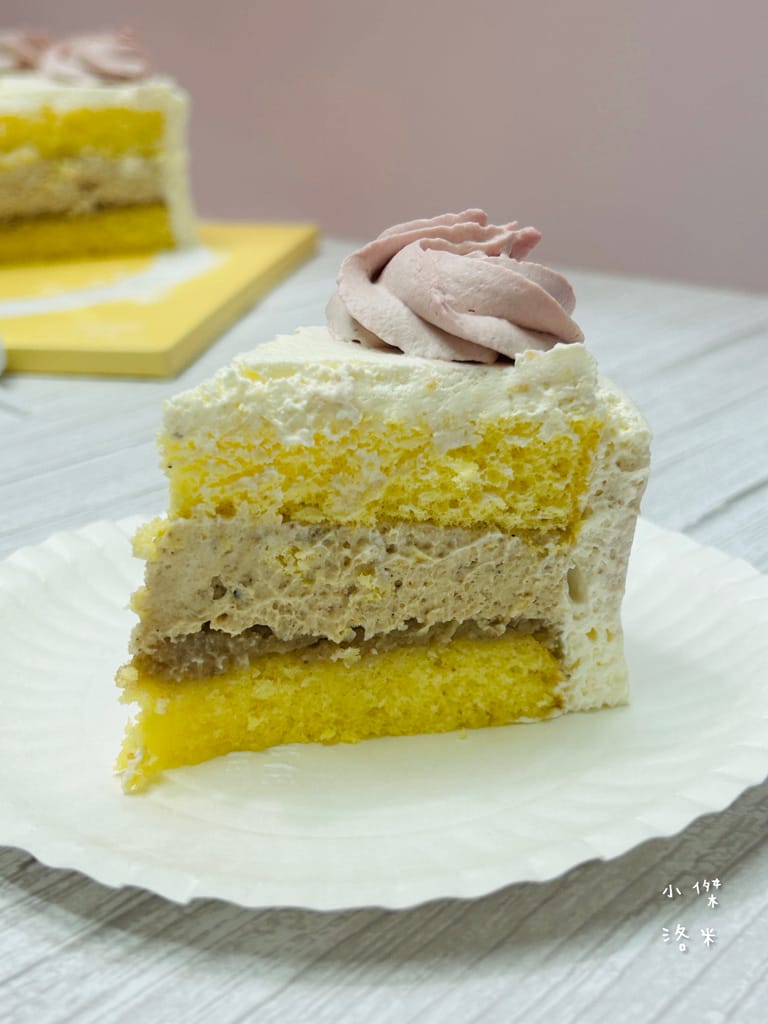 《親子》卡瓦生日蛋糕Kawacake｜雙北寶寶蛋糕 適合寶寶