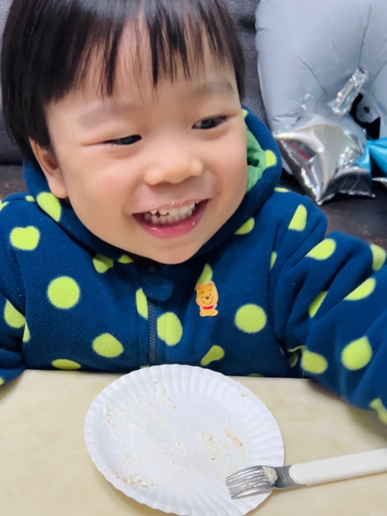 《親子》卡瓦生日蛋糕Kawacake｜雙北寶寶蛋糕 適合寶寶