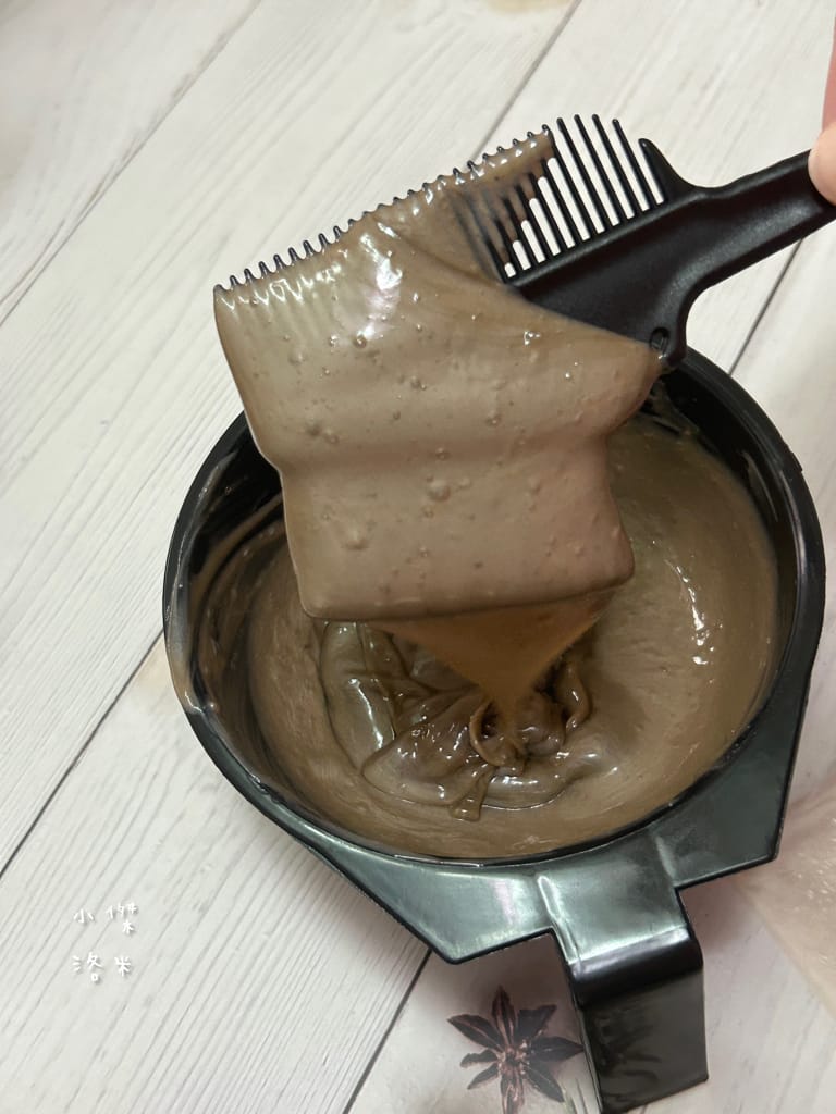 《美髮》 My Color染髮｜西班牙原裝進口染髮劑 天然無