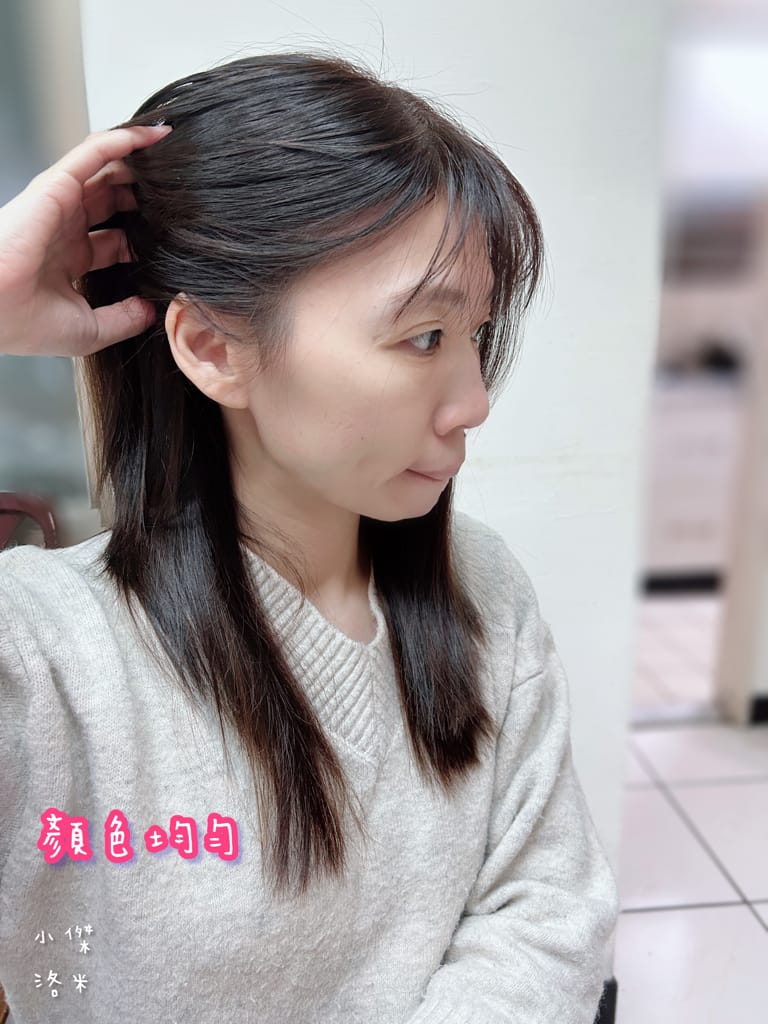 《美髮》 My Color染髮｜西班牙原裝進口染髮劑 天然無