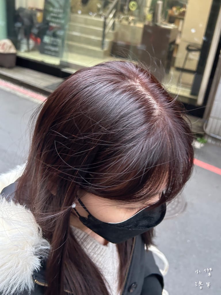 《美髮》 My Color染髮｜西班牙原裝進口染髮劑 天然無