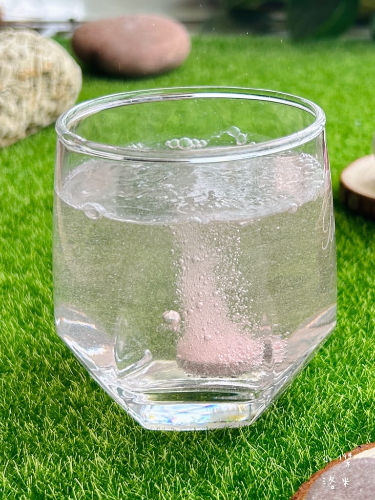 《營養》 SUNLIFE森萊富發泡錠｜德國製造熱銷歐洲的領導