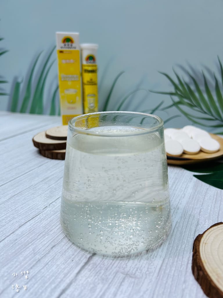 《營養》 SUNLIFE森萊富發泡錠｜德國製造熱銷歐洲的領導