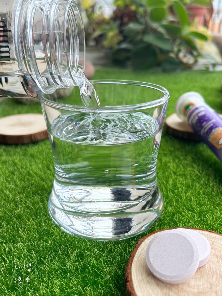 《營養》 SUNLIFE森萊富發泡錠｜德國製造熱銷歐洲的領導