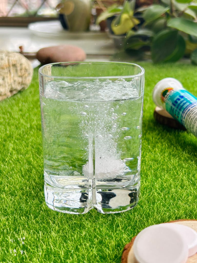 《營養》 SUNLIFE森萊富發泡錠｜德國製造熱銷歐洲的領導