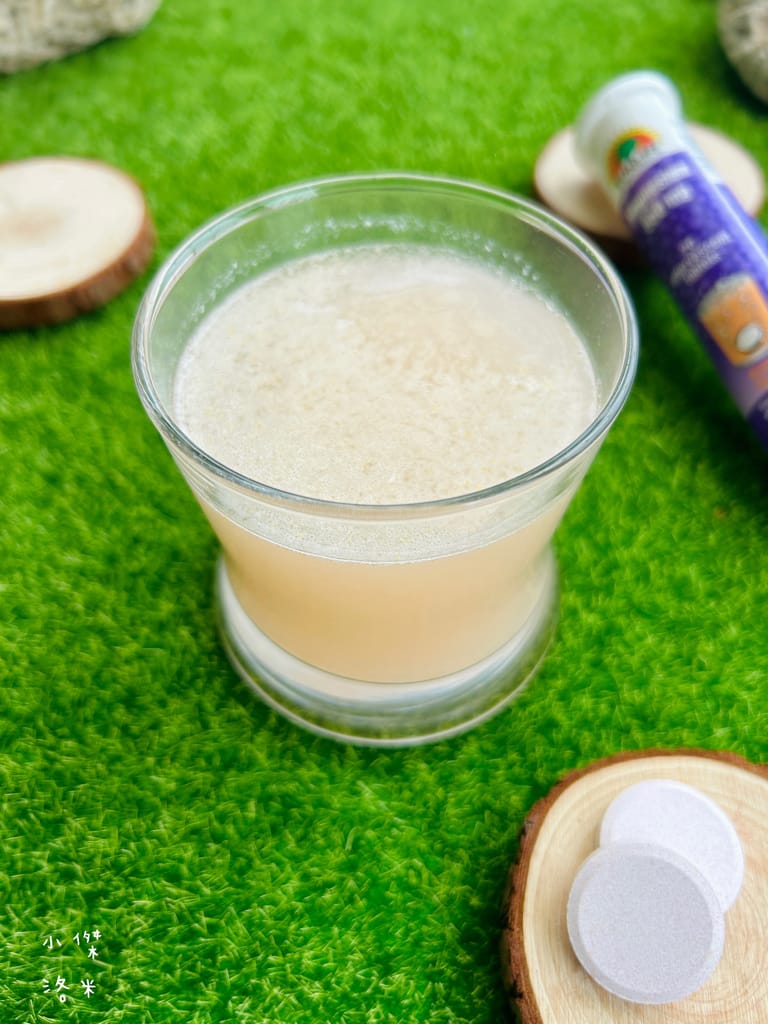 《營養》 SUNLIFE森萊富發泡錠｜德國製造熱銷歐洲的領導