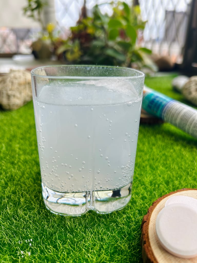 《營養》 SUNLIFE森萊富發泡錠｜德國製造熱銷歐洲的領導