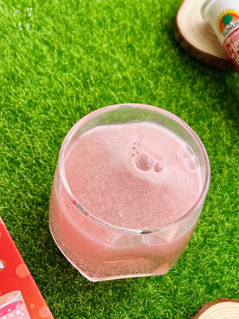 《營養》 SUNLIFE森萊富發泡錠｜德國製造熱銷歐洲的領導