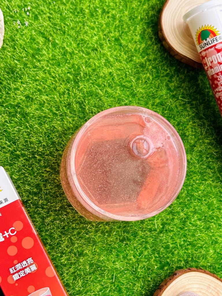 《營養》 SUNLIFE森萊富發泡錠｜德國製造熱銷歐洲的領導