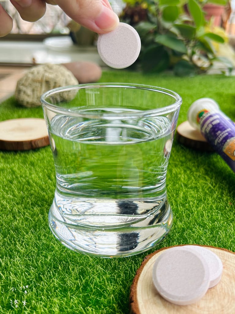 《營養》 SUNLIFE森萊富發泡錠｜德國製造熱銷歐洲的領導