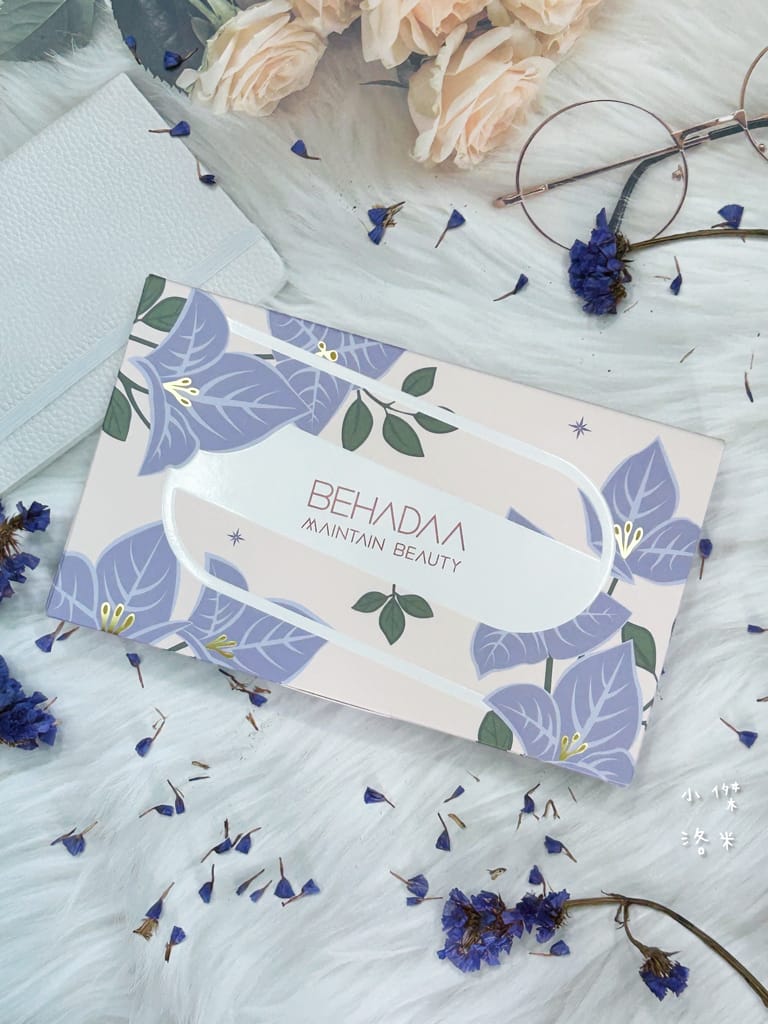 《保養》Behadaa葛花孅女粉｜嘴饞女孩救星 懶人不運動法