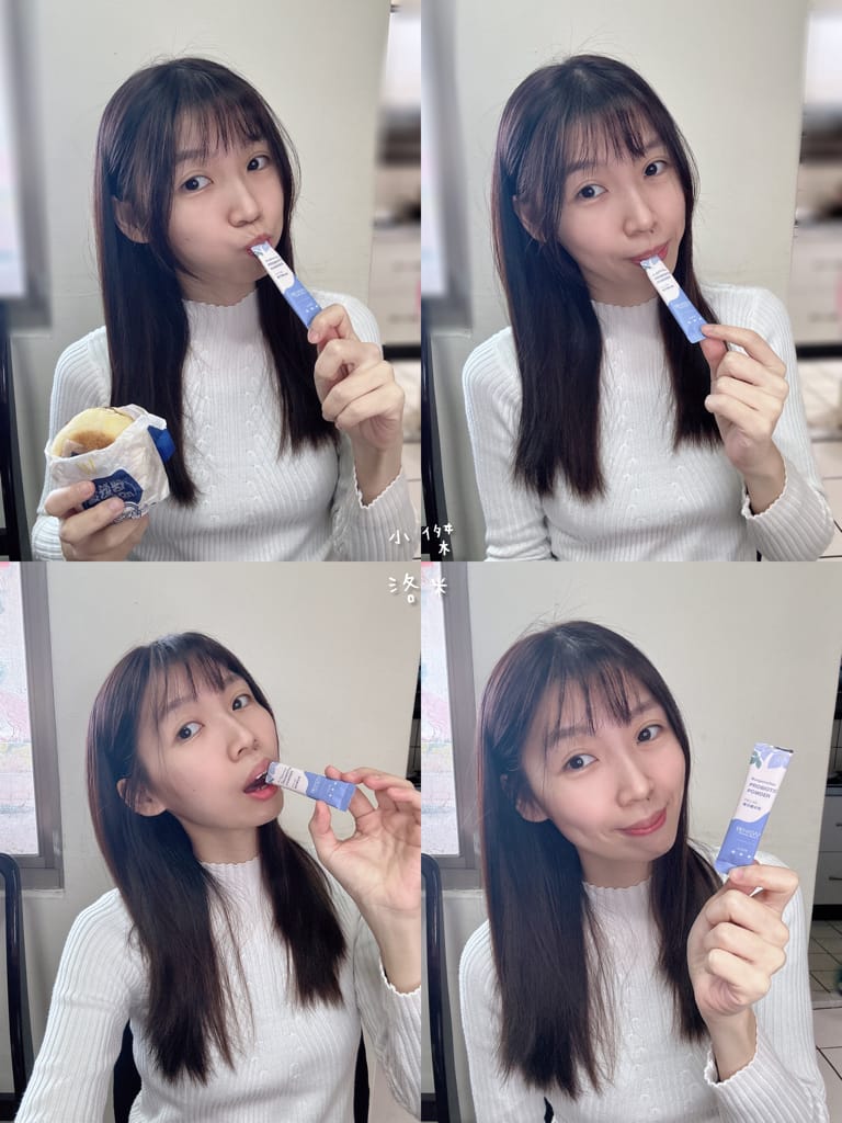 《保養》Behadaa葛花孅女粉｜嘴饞女孩救星 懶人不運動法