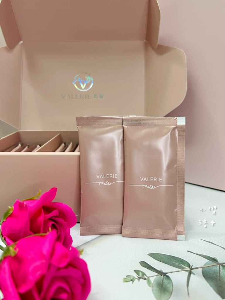 《保養》 VALERIE 梵洛麗｜Valerie 珍燕水解膠