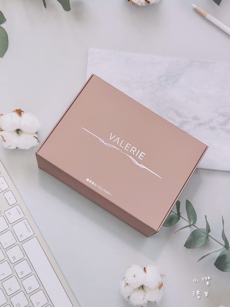 《保養》 VALERIE 梵洛麗｜Valerie 珍燕水解膠