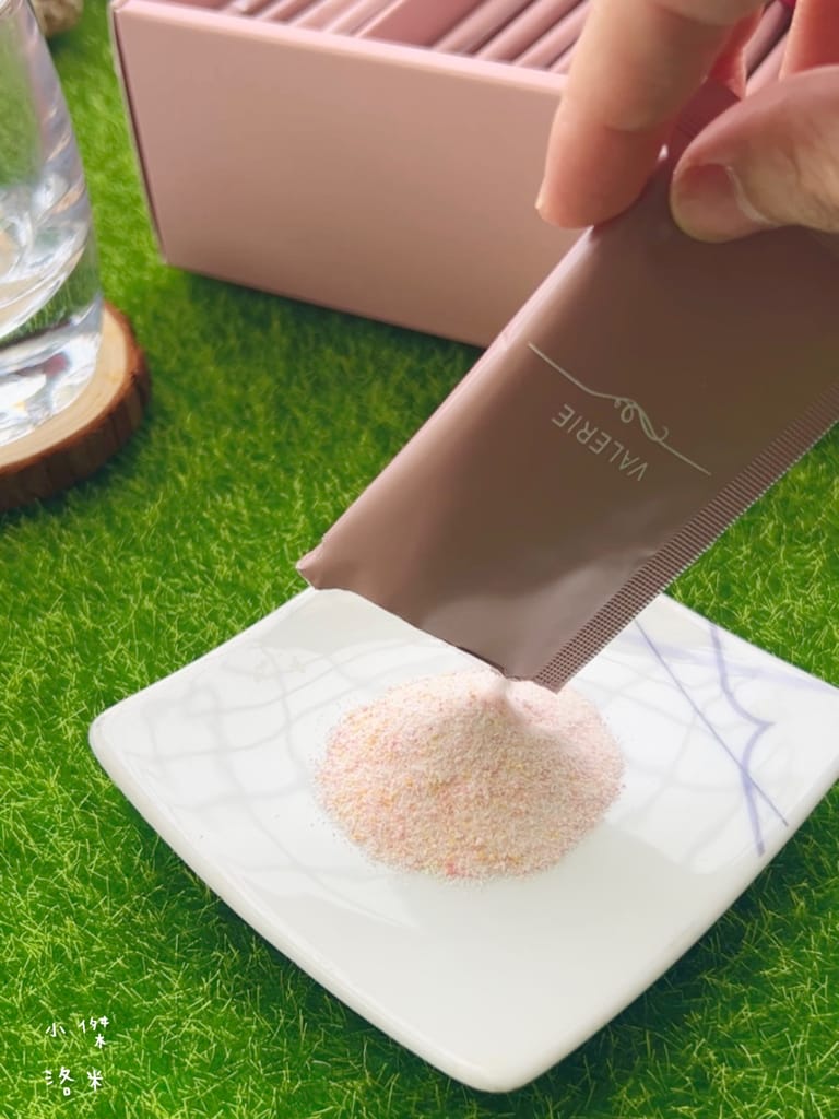 《保養》 VALERIE 梵洛麗｜Valerie 珍燕水解膠