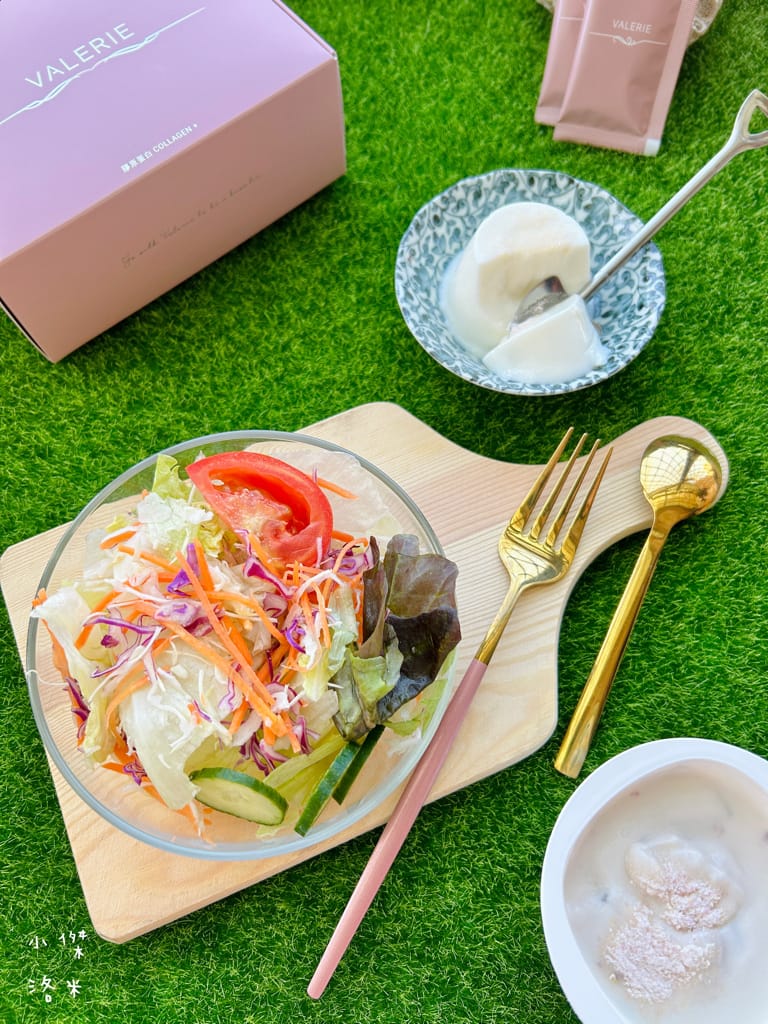 《保養》 VALERIE 梵洛麗｜Valerie 珍燕水解膠