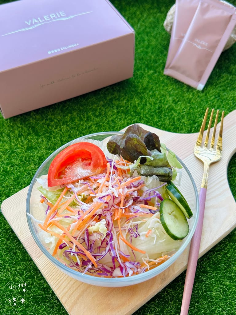 《保養》 VALERIE 梵洛麗｜Valerie 珍燕水解膠