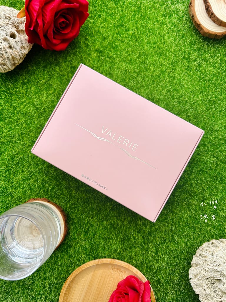 《保養》 VALERIE 梵洛麗｜Valerie 珍燕水解膠