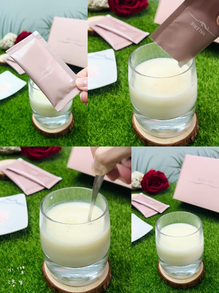 《保養》 VALERIE 梵洛麗｜Valerie 珍燕水解膠