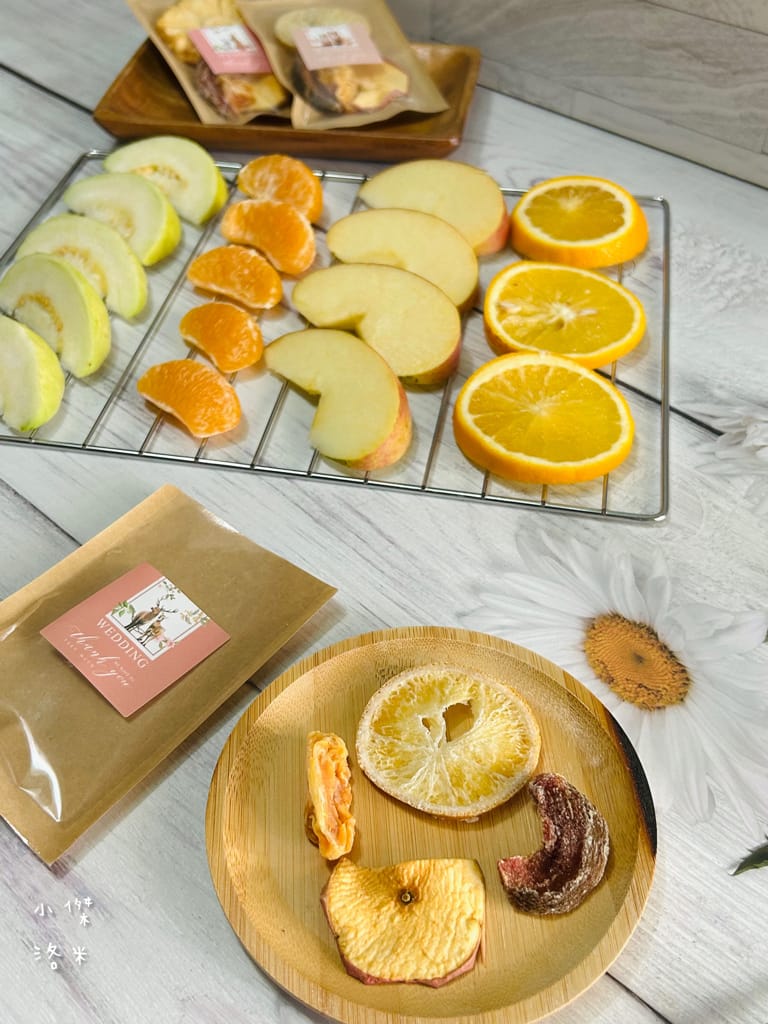 《生活》 你的禮物 Your Gift｜婚禮小物 最有心的婚