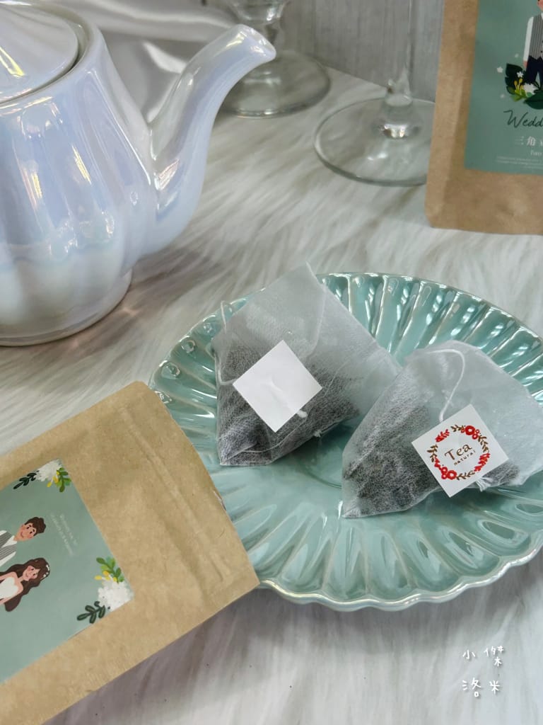 《生活》 你的禮物 Your Gift｜婚禮小物 最有心的婚