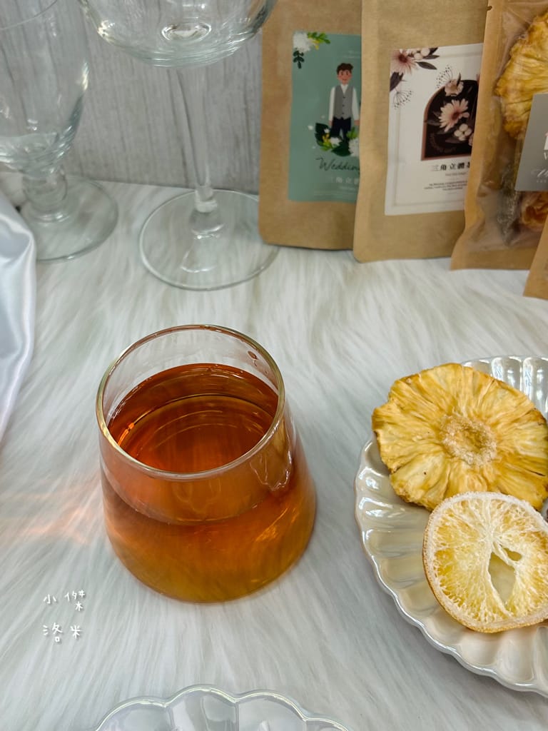 《生活》 你的禮物 Your Gift｜婚禮小物 最有心的婚