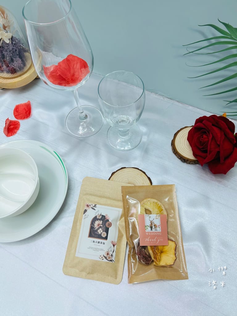 《生活》 你的禮物 Your Gift｜婚禮小物 最有心的婚