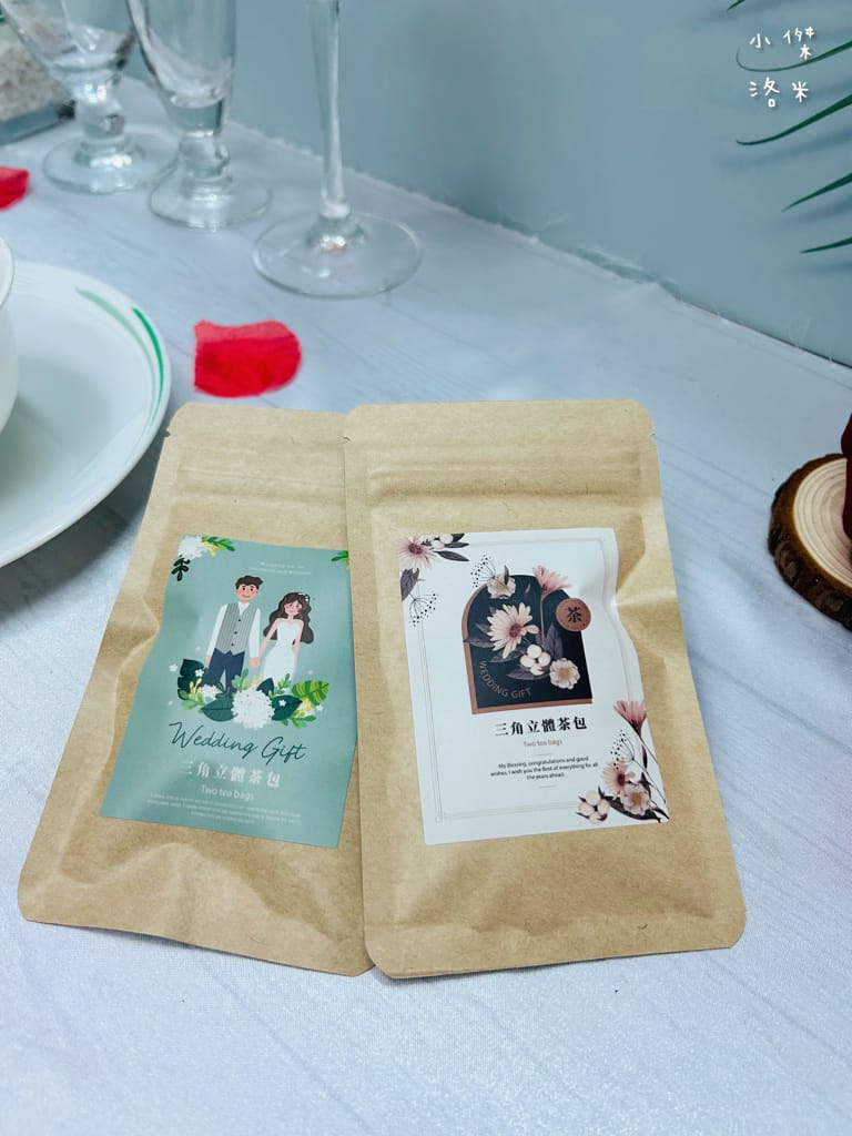 《生活》 你的禮物 Your Gift｜婚禮小物 最有心的婚