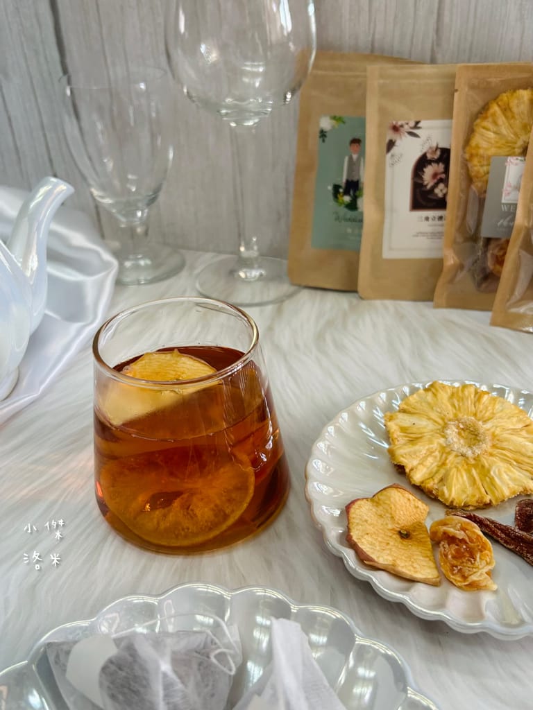 《生活》 你的禮物 Your Gift｜婚禮小物 最有心的婚