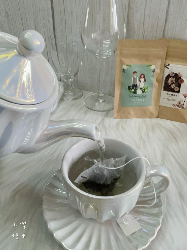 《生活》 你的禮物 Your Gift｜婚禮小物 最有心的婚