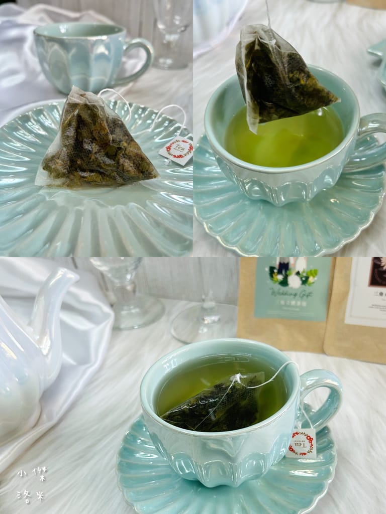 《生活》 你的禮物 Your Gift｜婚禮小物 最有心的婚