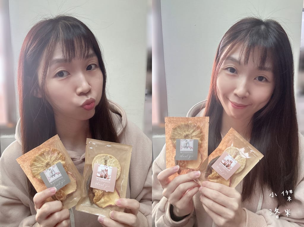 《生活》 你的禮物 Your Gift｜婚禮小物 最有心的婚