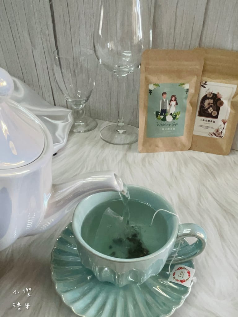 《生活》 你的禮物 Your Gift｜婚禮小物 最有心的婚