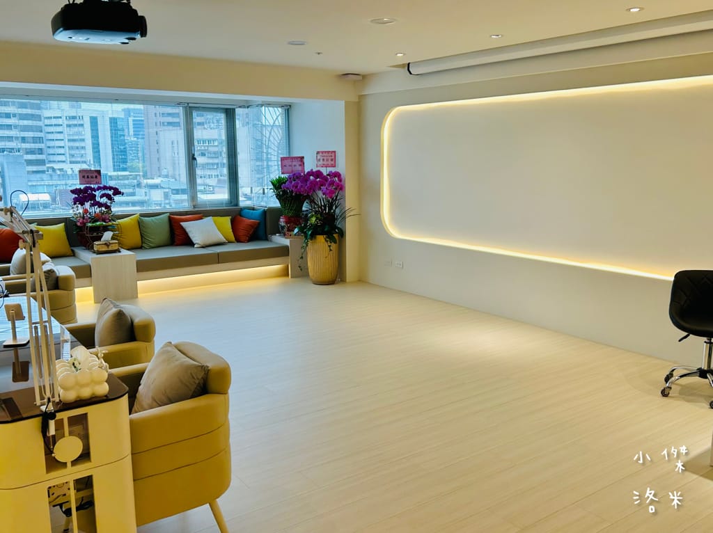 二訪 春天時尚專業半永久紋繡-仿真野生眉｜ 超自然仿真野生眉