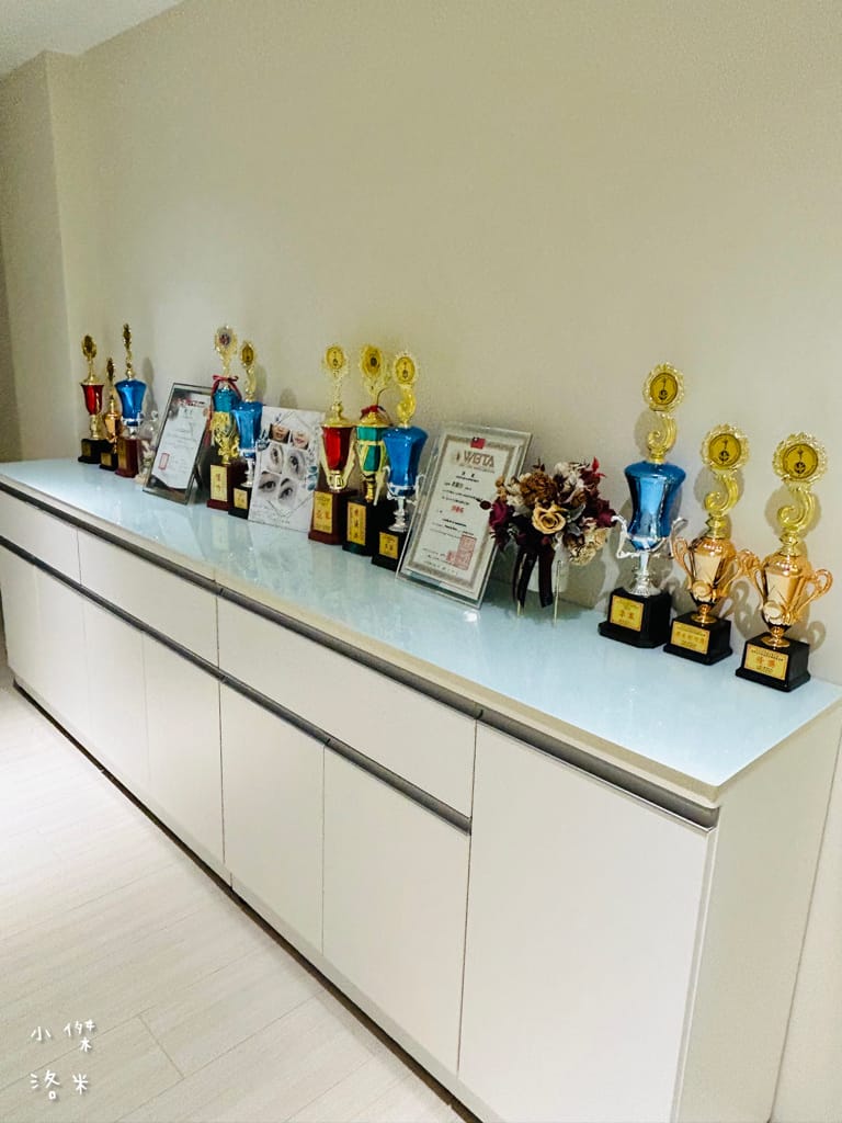 二訪 春天時尚專業半永久紋繡-仿真野生眉｜ 超自然仿真野生眉