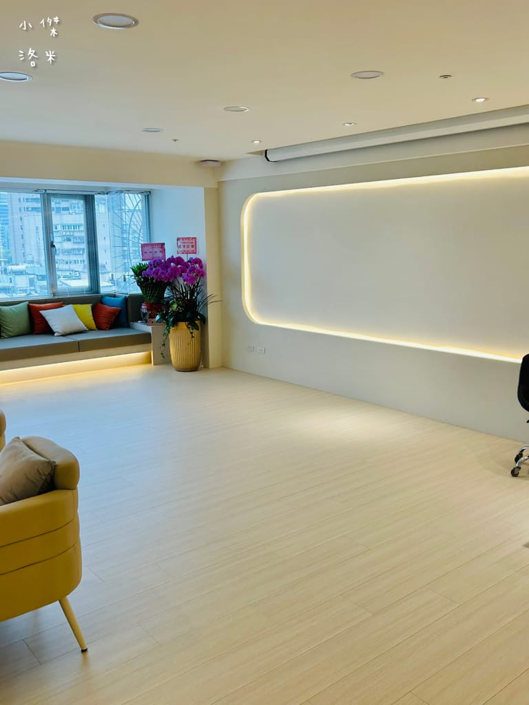 二訪 春天時尚專業半永久紋繡-仿真野生眉｜ 超自然仿真野生眉