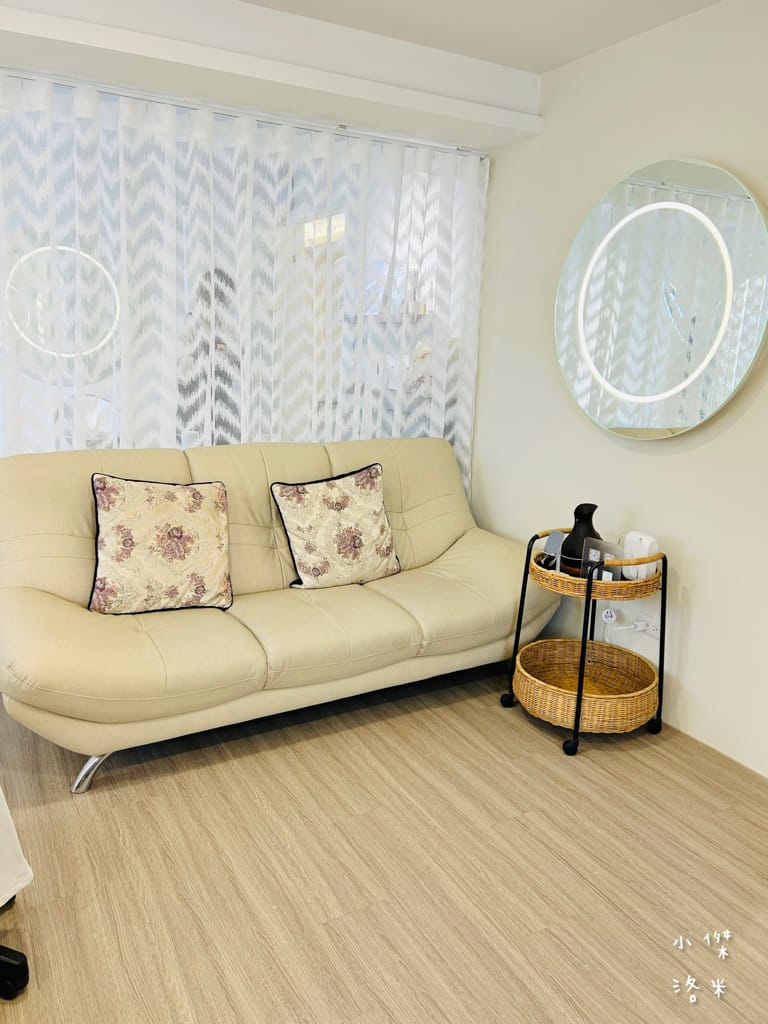 二訪 春天時尚專業半永久紋繡-仿真野生眉｜ 超自然仿真野生眉