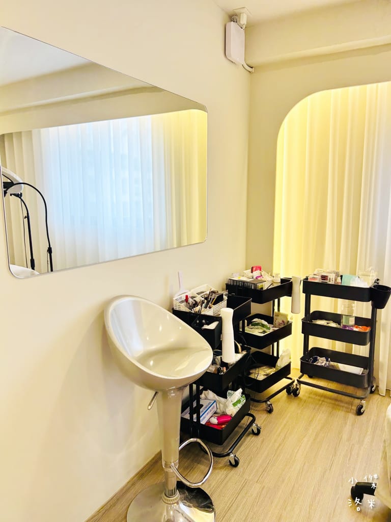 二訪 春天時尚專業半永久紋繡-仿真野生眉｜ 超自然仿真野生眉