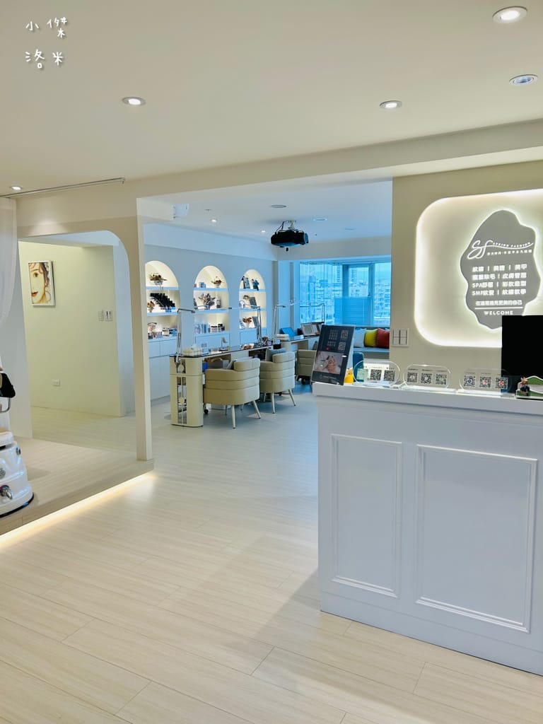 二訪 春天時尚專業半永久紋繡-仿真野生眉｜ 超自然仿真野生眉