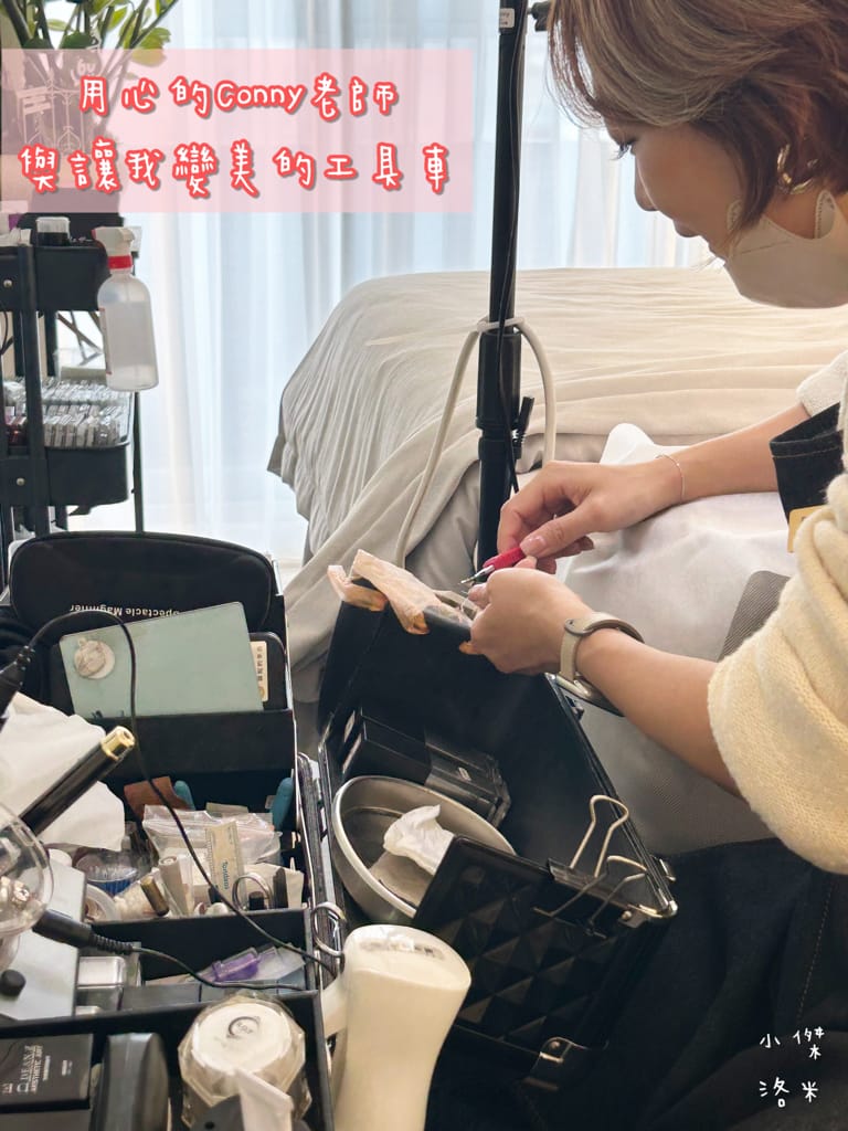 二訪 春天時尚專業半永久紋繡-仿真野生眉｜ 超自然仿真野生眉