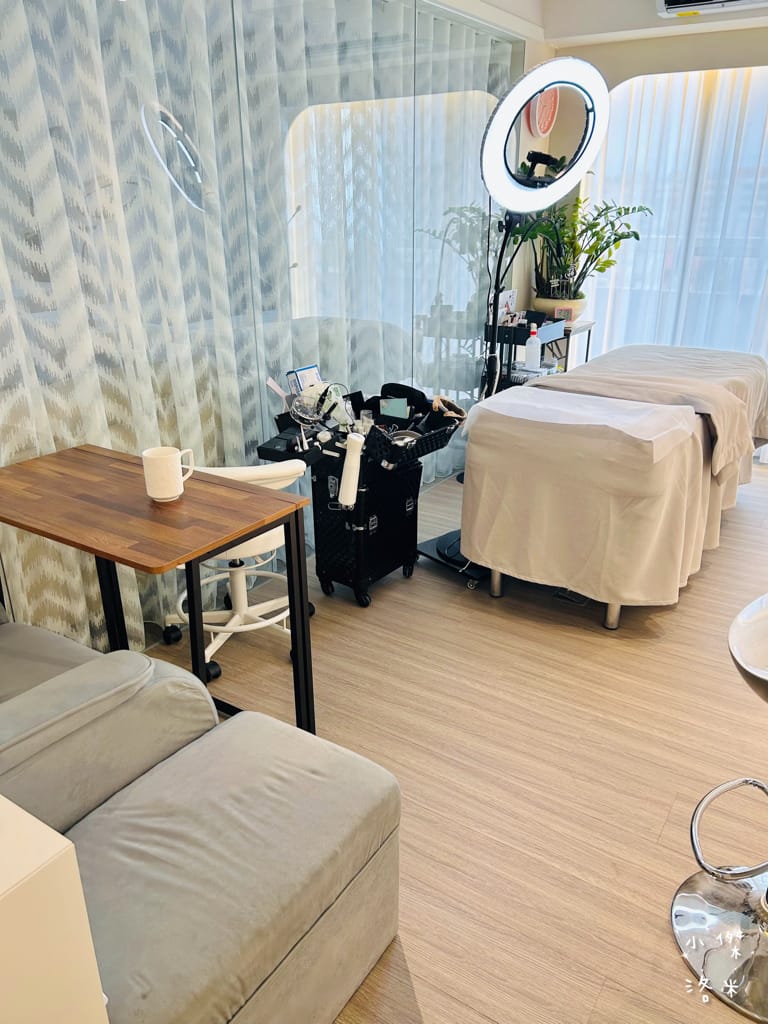 二訪 春天時尚專業半永久紋繡-仿真野生眉｜ 超自然仿真野生眉