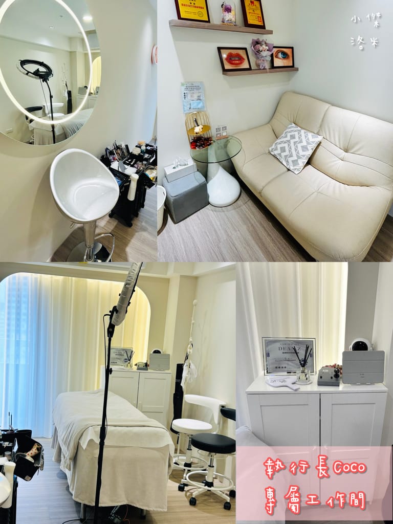 二訪 春天時尚專業半永久紋繡-仿真野生眉｜ 超自然仿真野生眉