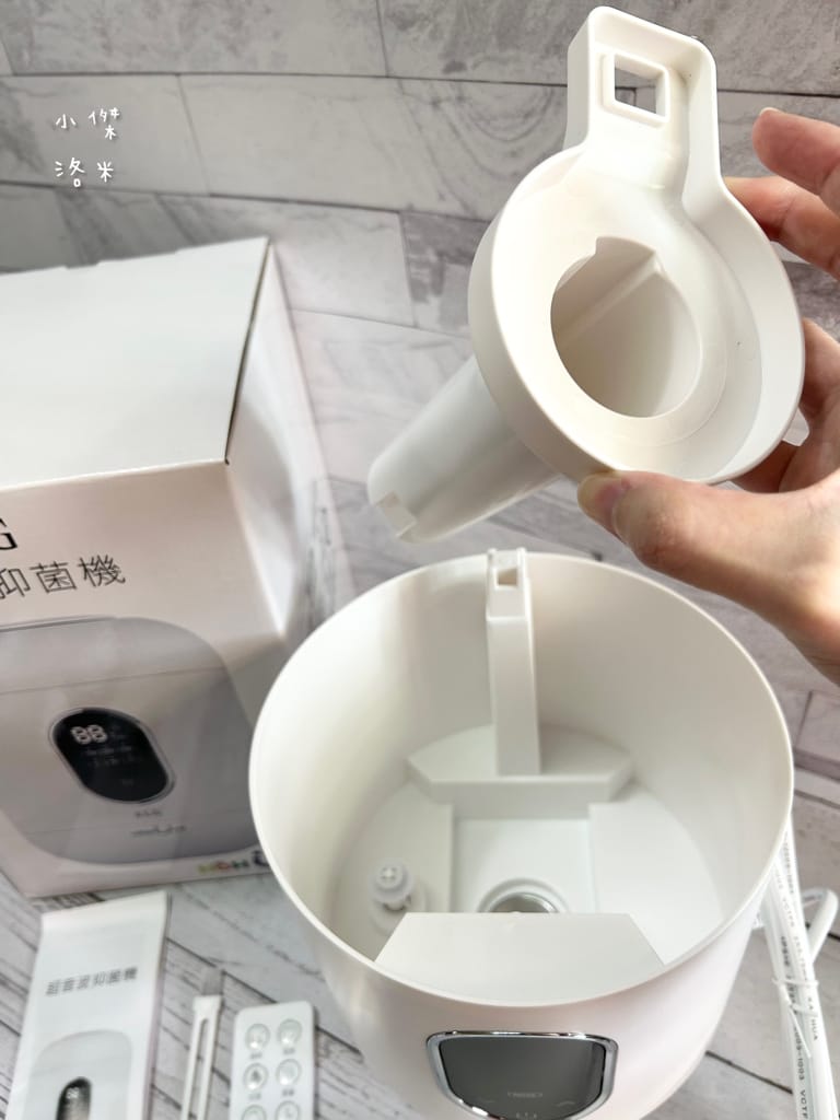 《生活》 超能橘SDC空間抑菌液 家庭組｜ALG超音波抑菌機