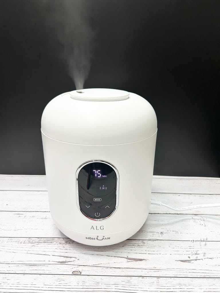 《生活》 超能橘SDC空間抑菌液 家庭組｜ALG超音波抑菌機